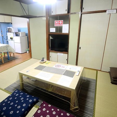 Samurai Apartment Takamatsu Exterior photo