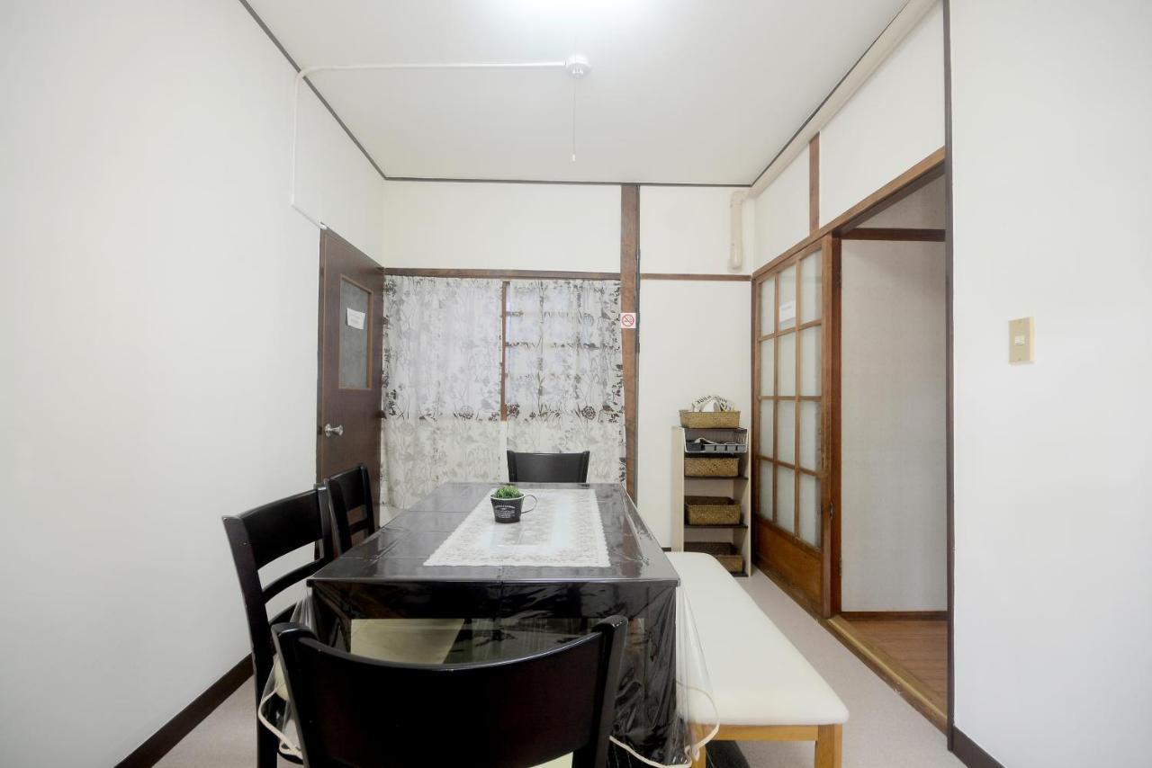 Samurai Apartment Takamatsu Exterior photo