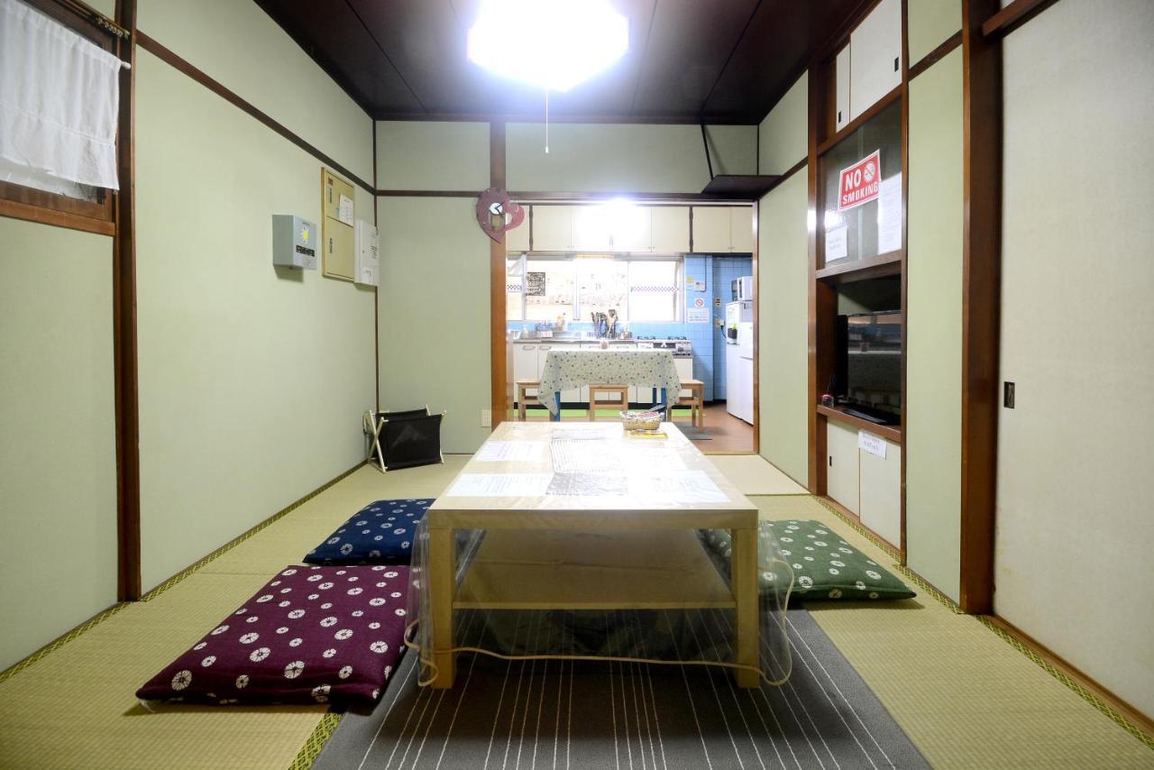 Samurai Apartment Takamatsu Exterior photo