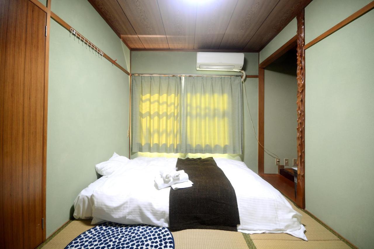 Samurai Apartment Takamatsu Exterior photo